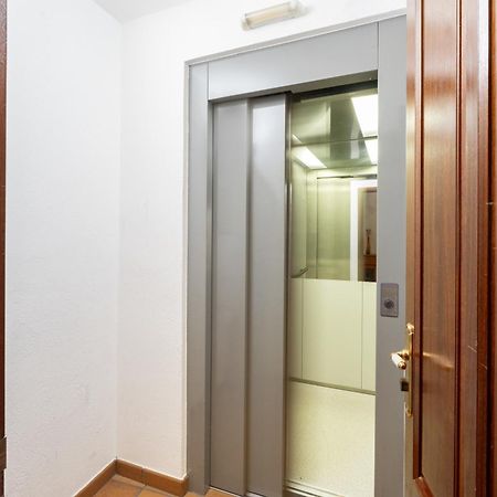 Apartamento Francesc Samso 赫罗纳 外观 照片