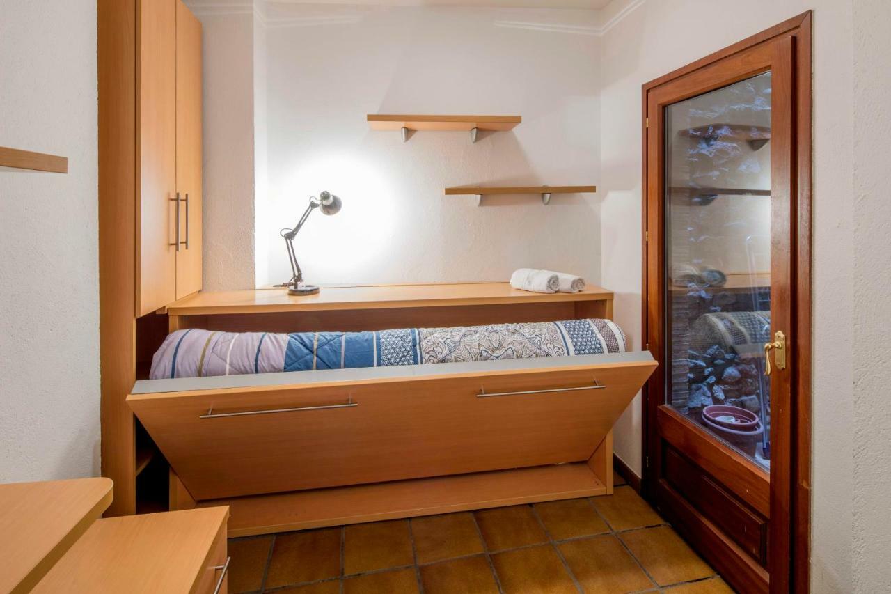 Apartamento Francesc Samso 赫罗纳 外观 照片