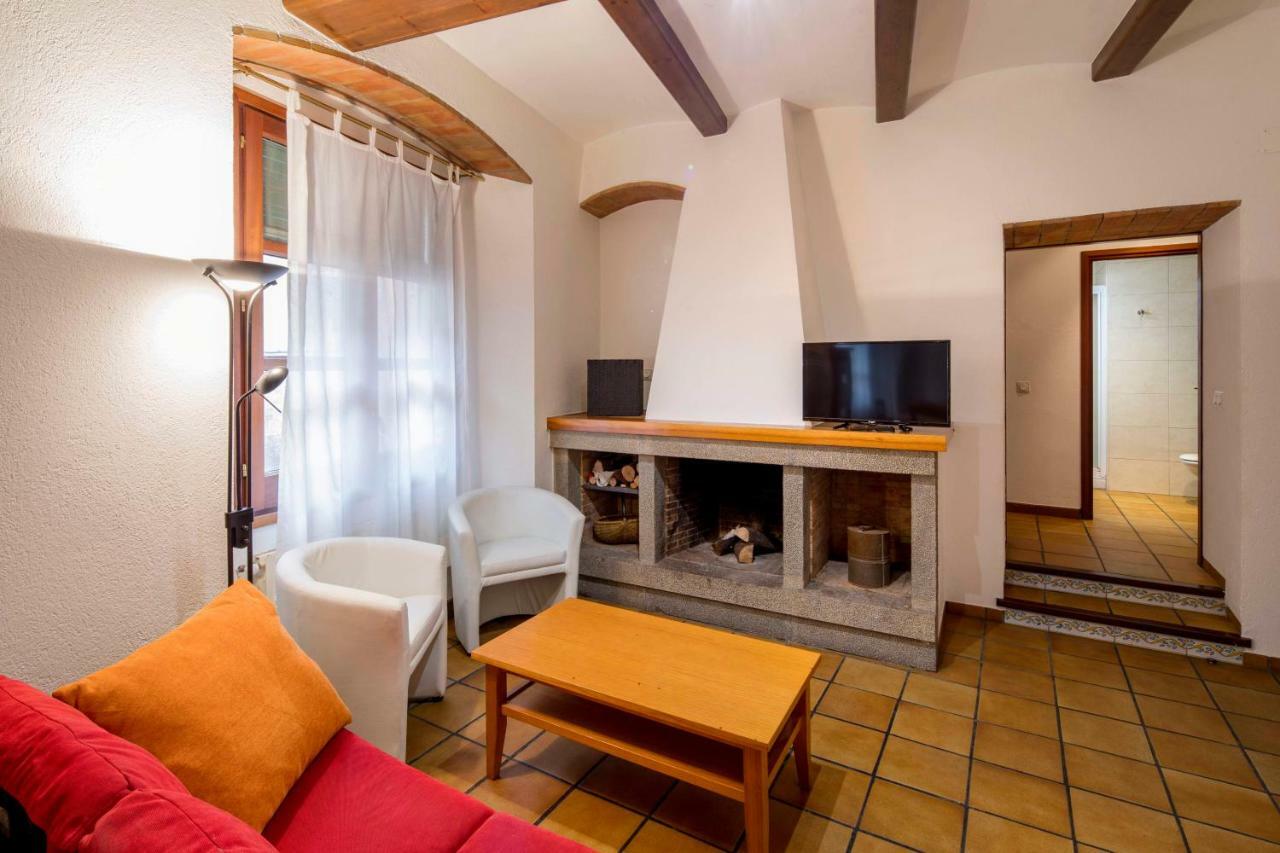 Apartamento Francesc Samso 赫罗纳 外观 照片