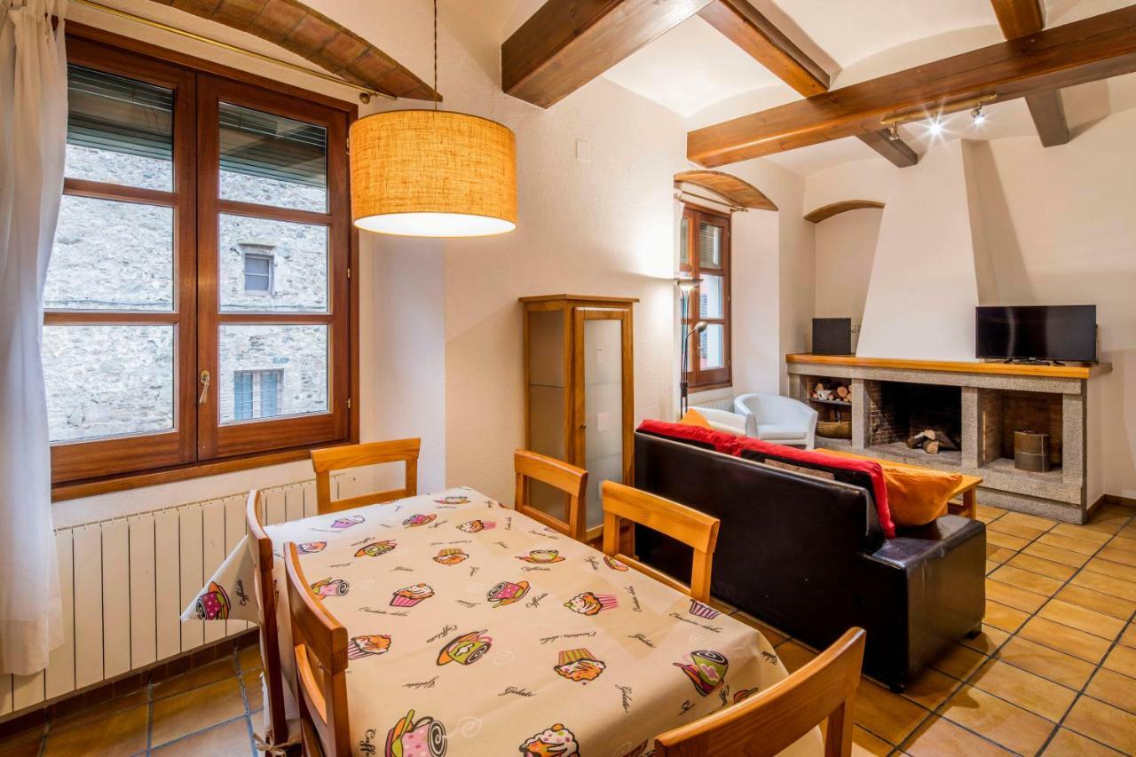 Apartamento Francesc Samso 赫罗纳 外观 照片