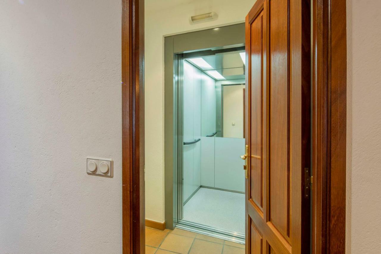 Apartamento Francesc Samso 赫罗纳 外观 照片