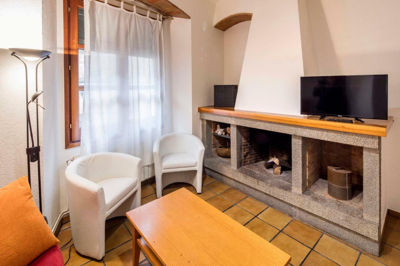 Apartamento Francesc Samso 赫罗纳 外观 照片