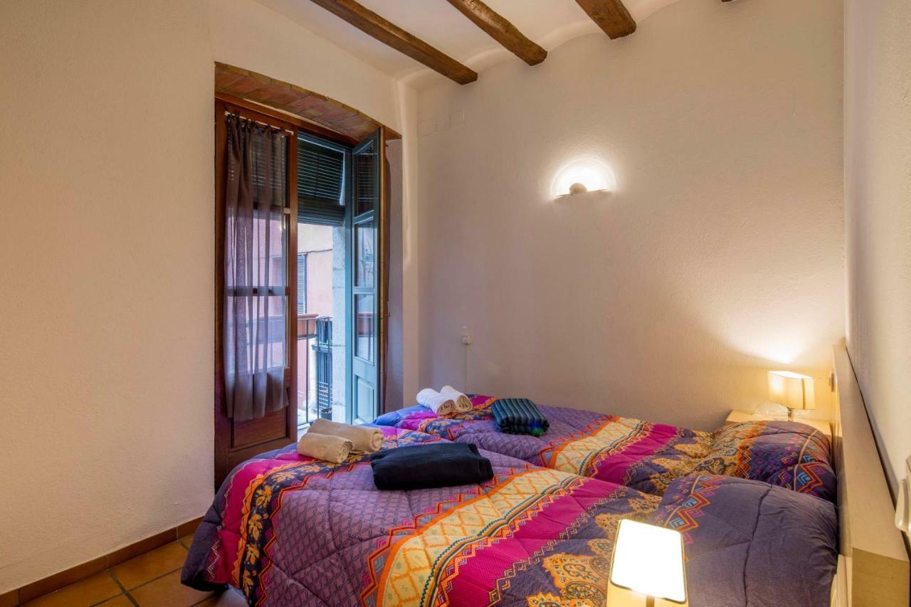 Apartamento Francesc Samso 赫罗纳 外观 照片