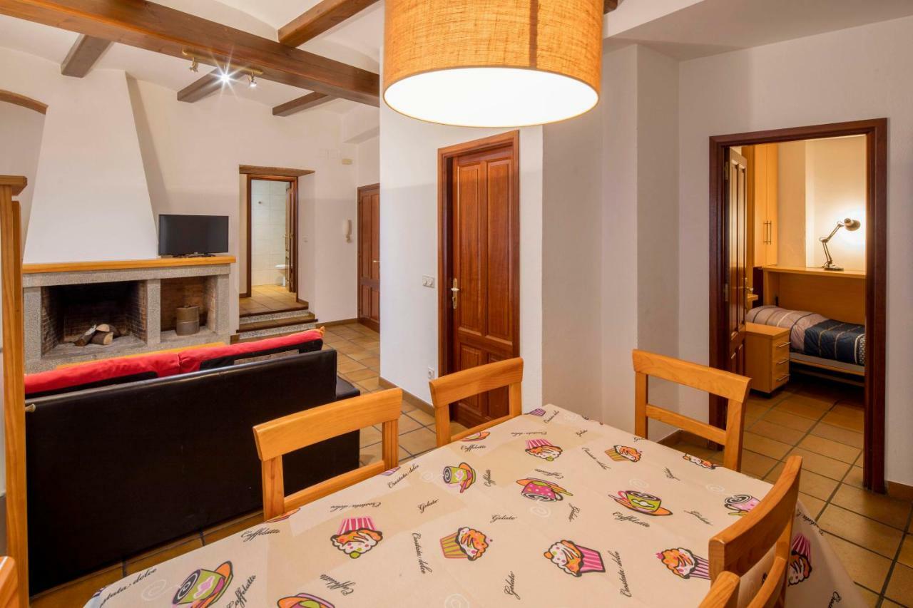 Apartamento Francesc Samso 赫罗纳 外观 照片