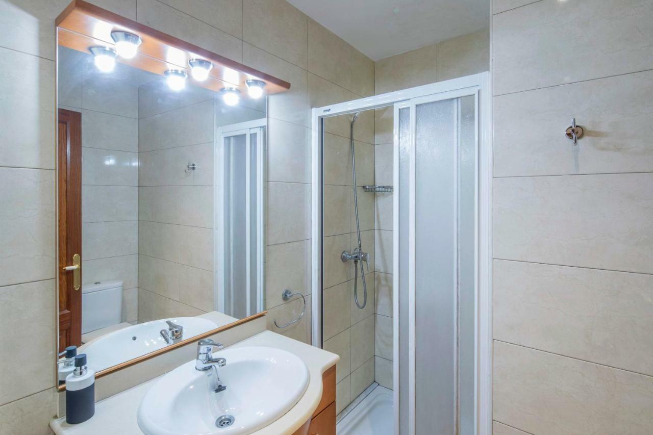 Apartamento Francesc Samso 赫罗纳 外观 照片