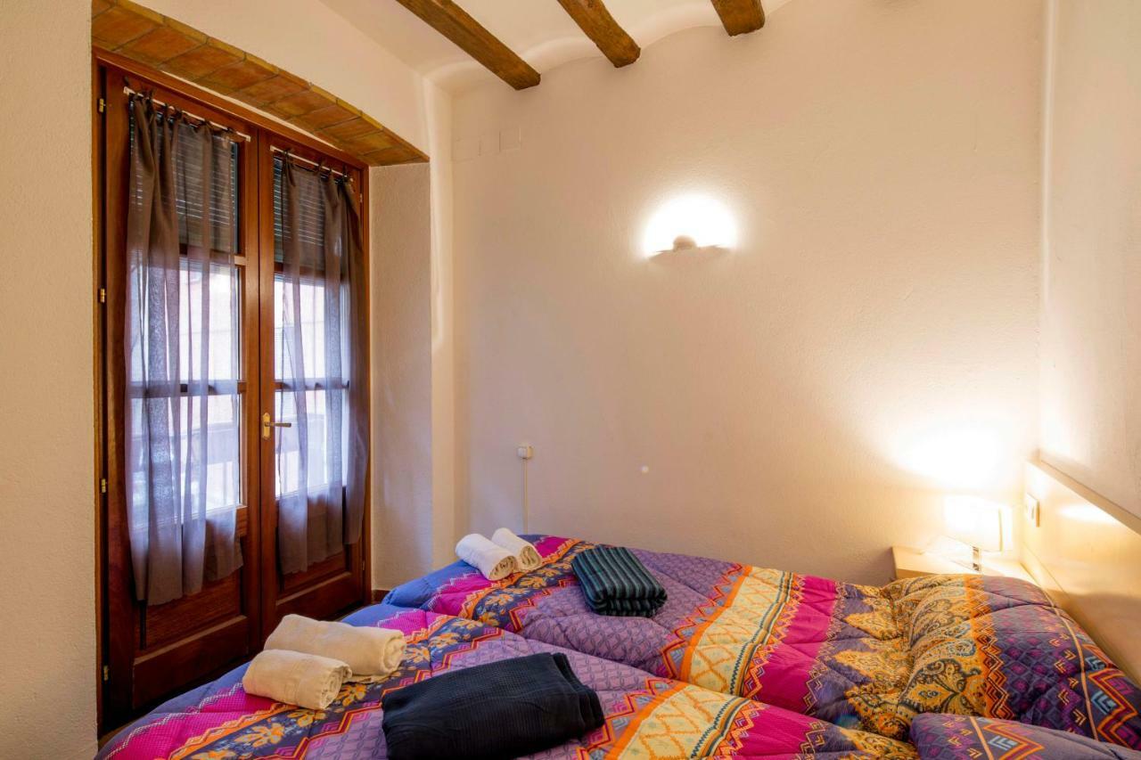 Apartamento Francesc Samso 赫罗纳 外观 照片