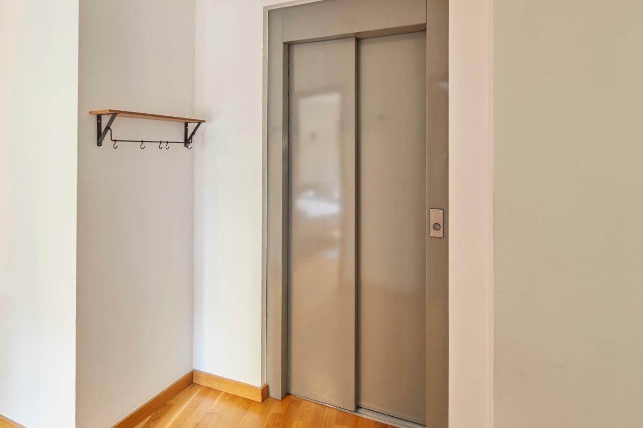 Apartamento Francesc Samso 赫罗纳 外观 照片